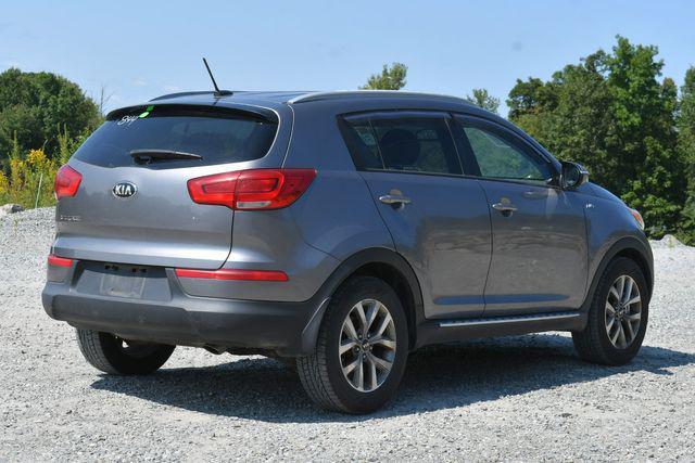 used 2015 Kia Sportage car, priced at $8,995