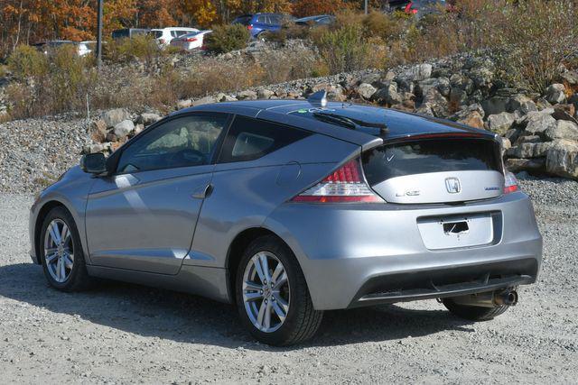 used 2012 Honda CR-Z car, priced at $8,995