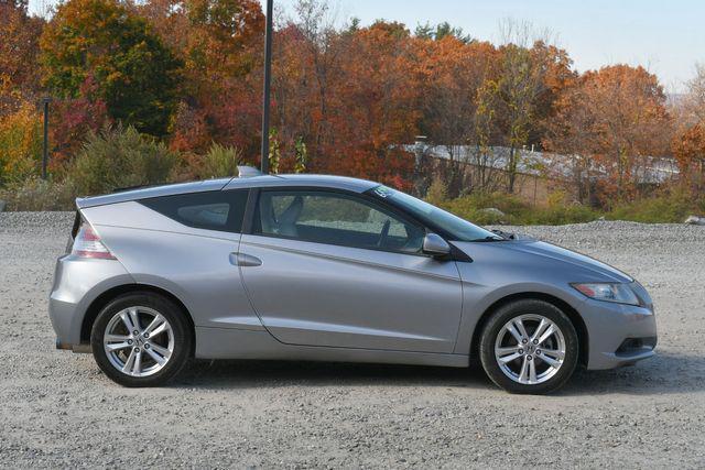 used 2012 Honda CR-Z car, priced at $8,995