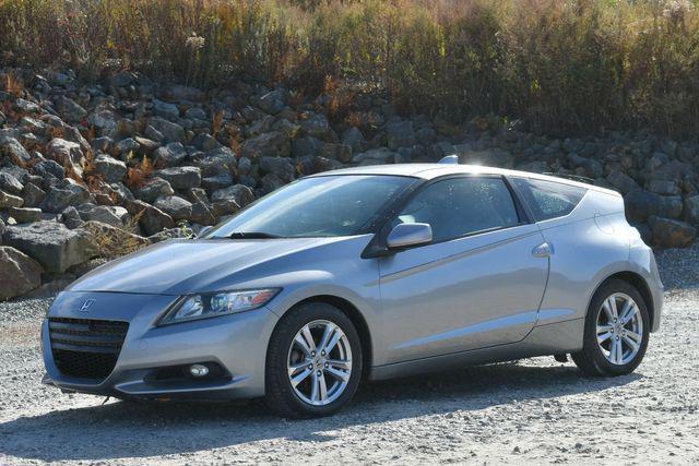 used 2012 Honda CR-Z car, priced at $8,995