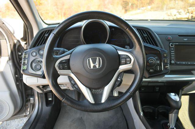 used 2012 Honda CR-Z car, priced at $8,995