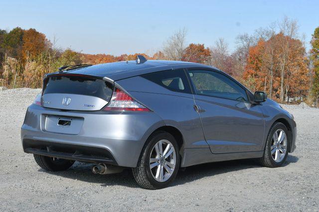 used 2012 Honda CR-Z car, priced at $8,995