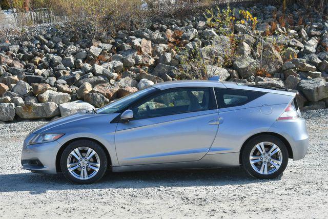 used 2012 Honda CR-Z car, priced at $8,995