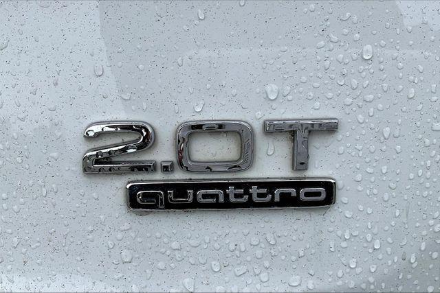 used 2018 Audi Q5 car, priced at $19,995