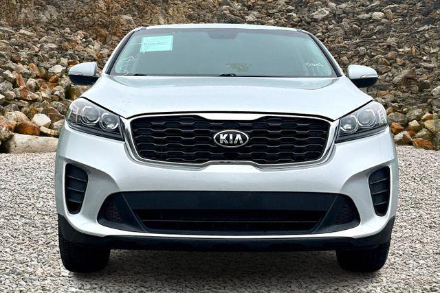 used 2020 Kia Sorento car, priced at $12,995