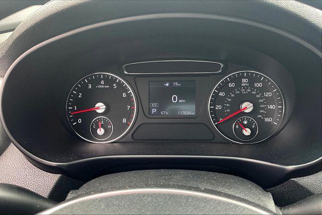 used 2020 Kia Sorento car, priced at $12,995