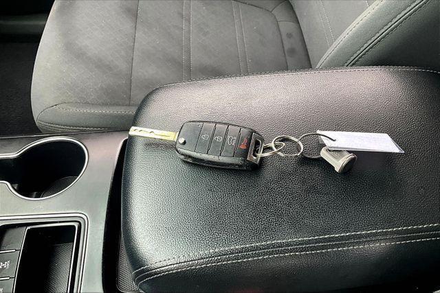 used 2020 Kia Sorento car, priced at $12,995