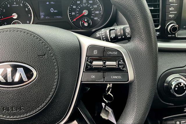 used 2020 Kia Sorento car, priced at $12,995