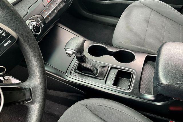 used 2020 Kia Sorento car, priced at $12,995