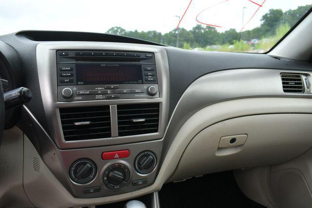 used 2010 Subaru Impreza car, priced at $5,495