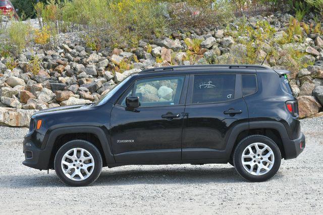 used 2015 Jeep Renegade car, priced at $8,495