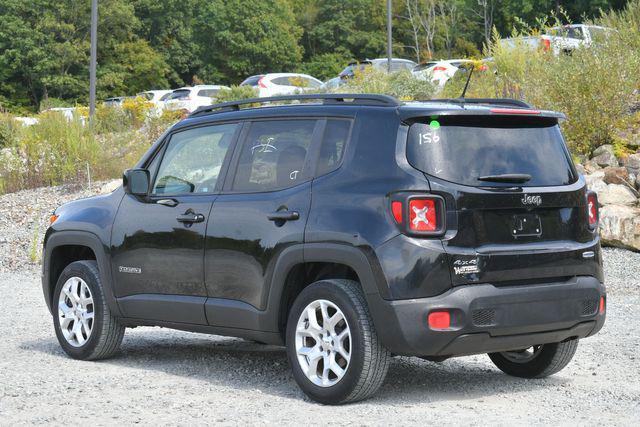 used 2015 Jeep Renegade car, priced at $8,495