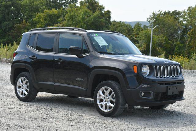 used 2015 Jeep Renegade car, priced at $8,495