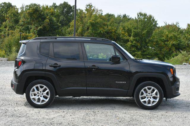 used 2015 Jeep Renegade car, priced at $8,495