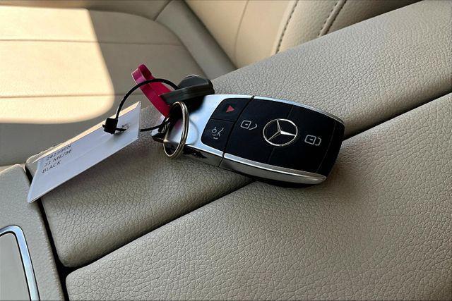 used 2021 Mercedes-Benz GLA 250 car, priced at $24,995