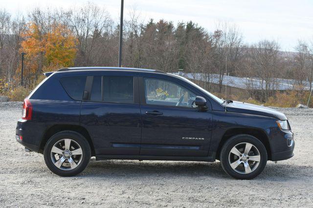 used 2017 Jeep Compass car, priced at $8,995