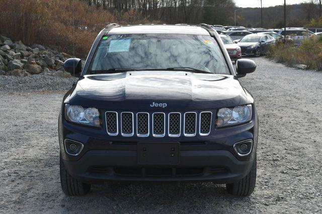 used 2017 Jeep Compass car, priced at $8,995