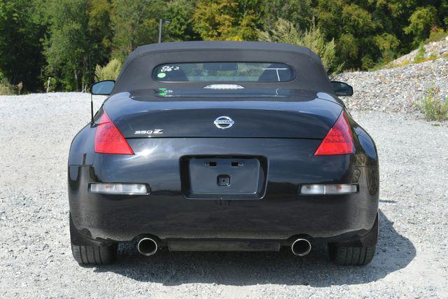 used 2006 Nissan 350Z car, priced at $12,495