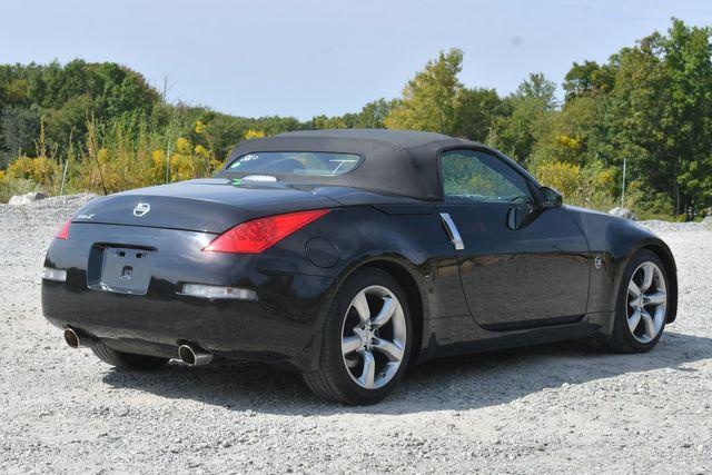 used 2006 Nissan 350Z car, priced at $12,495