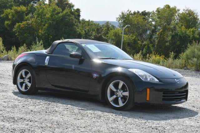 used 2006 Nissan 350Z car, priced at $12,495