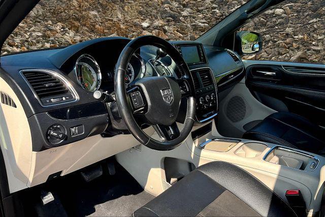 used 2019 Dodge Grand Caravan car, priced at $10,995