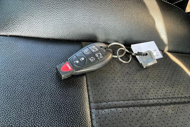 used 2019 Dodge Grand Caravan car, priced at $10,995