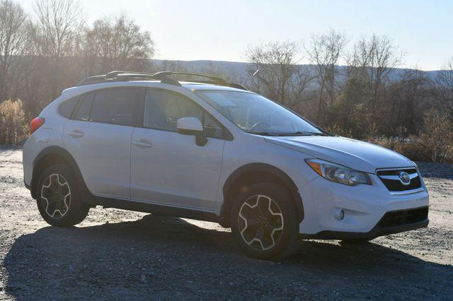 used 2014 Subaru XV Crosstrek car, priced at $10,995