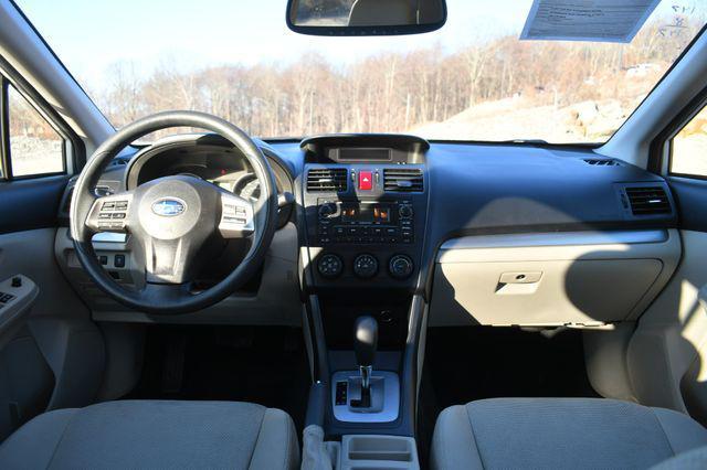 used 2014 Subaru XV Crosstrek car, priced at $10,995