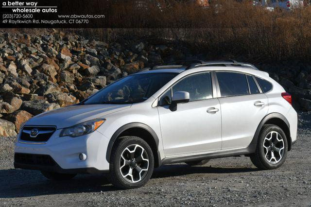 used 2014 Subaru XV Crosstrek car, priced at $10,995