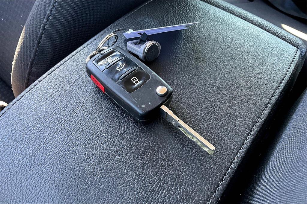 used 2016 Volkswagen Jetta car, priced at $6,495