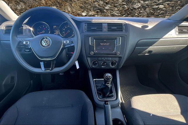 used 2016 Volkswagen Jetta car, priced at $6,995