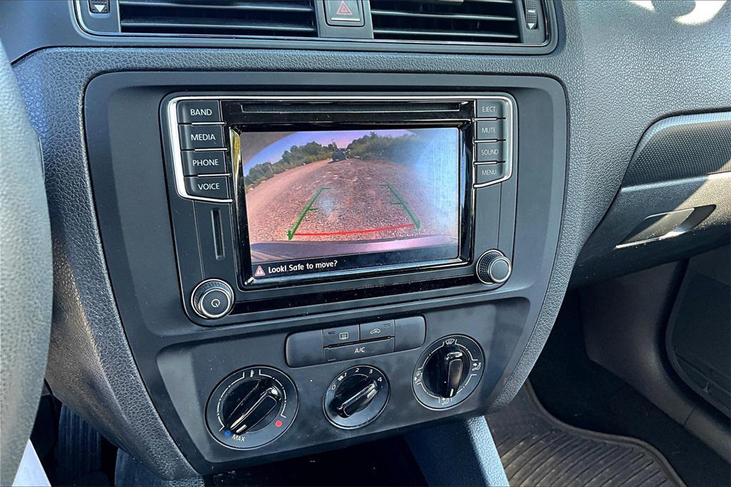 used 2016 Volkswagen Jetta car, priced at $6,495