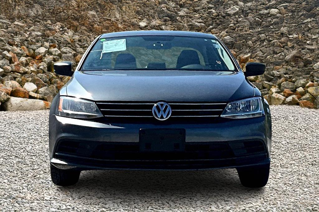 used 2016 Volkswagen Jetta car, priced at $6,495
