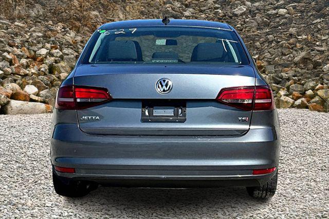 used 2016 Volkswagen Jetta car, priced at $6,995