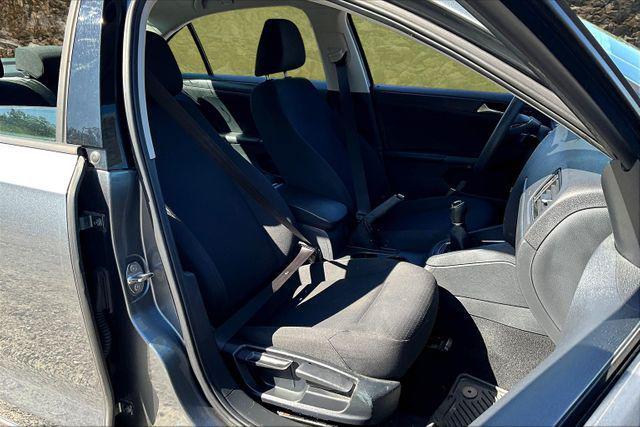 used 2016 Volkswagen Jetta car, priced at $6,995