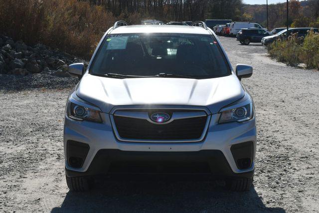 used 2020 Subaru Forester car, priced at $19,995