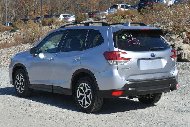 used 2020 Subaru Forester car, priced at $19,995