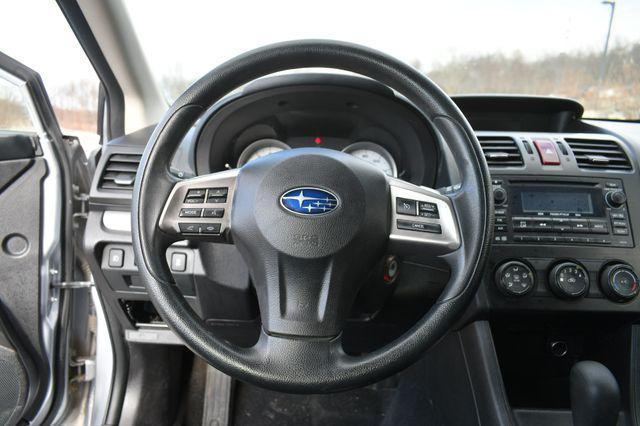 used 2014 Subaru Impreza car, priced at $6,995