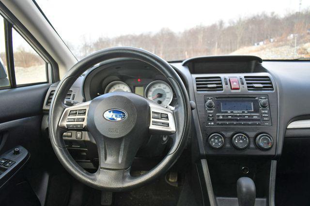 used 2014 Subaru Impreza car, priced at $6,995