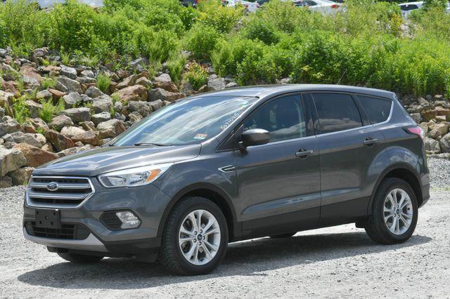 used 2017 Ford Escape car, priced at $10,995