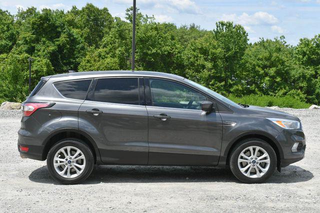 used 2017 Ford Escape car, priced at $10,995