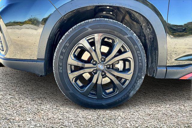 used 2019 Subaru Forester car, priced at $11,495