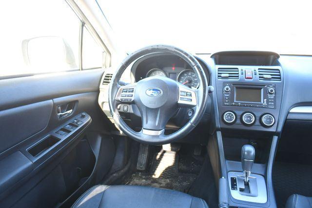 used 2014 Subaru XV Crosstrek car, priced at $10,995