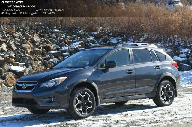 used 2014 Subaru XV Crosstrek car, priced at $10,995