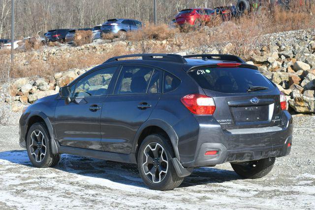 used 2014 Subaru XV Crosstrek car, priced at $10,995