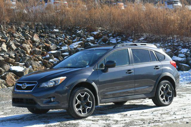 used 2014 Subaru XV Crosstrek car, priced at $10,995