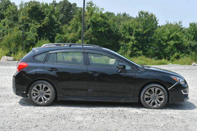 used 2016 Subaru Impreza car, priced at $11,495