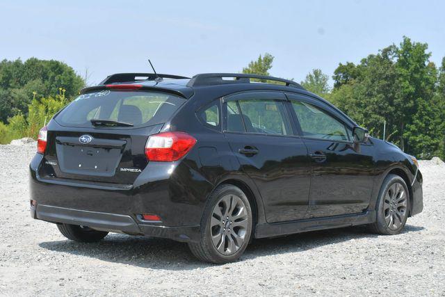 used 2016 Subaru Impreza car, priced at $11,495