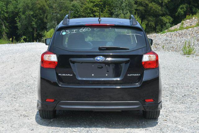 used 2016 Subaru Impreza car, priced at $11,495