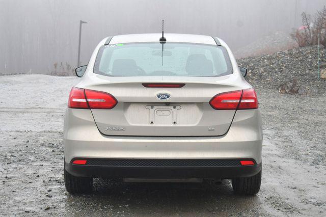 used 2015 Ford Focus car, priced at $5,995